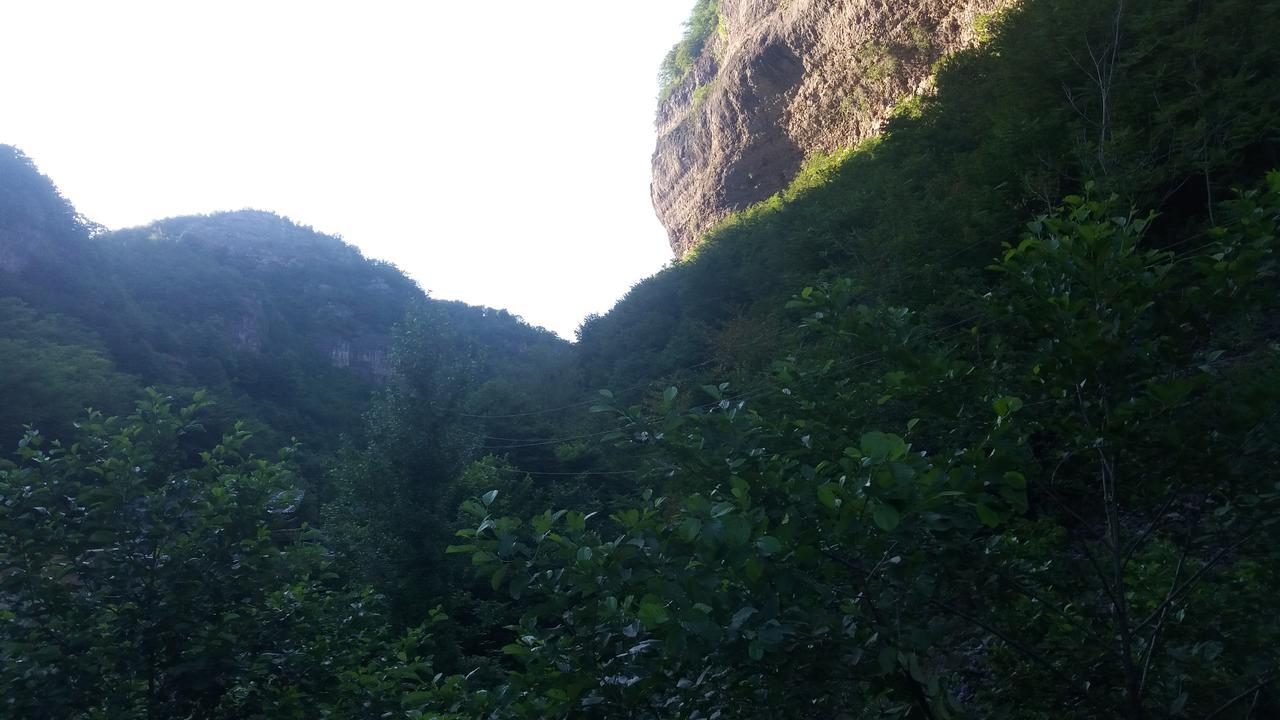 Hotel Firosmani Chiatura Dış mekan fotoğraf